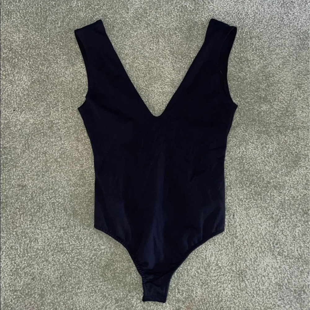 Free People Bodysuit